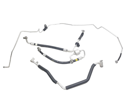 11-17 Lexus CT200h AC Hose Pipe Line Oem✅