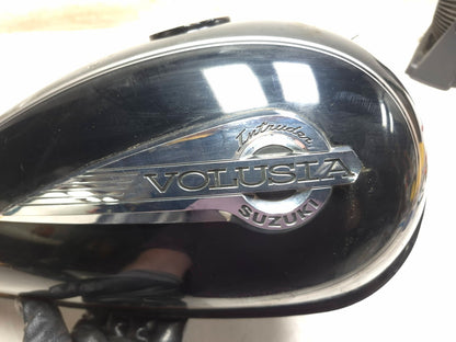 2004 Suzuki Intruder Volusia Vl800 Fuel Tank OEM