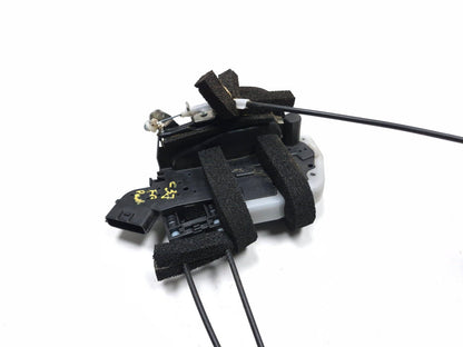 2011 Nissan Juke Door Lock Actuator Front Passenger Side Right OEM