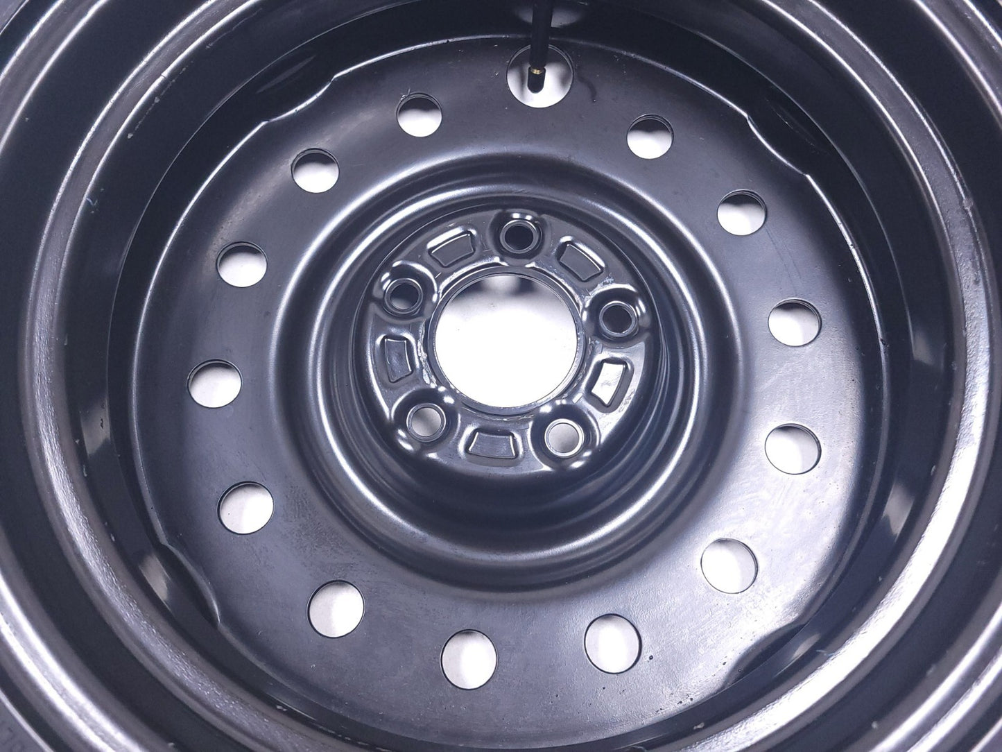 04 05 06 07 08 09 Chevrolet Equinox Spare Tire J16x4t OEM