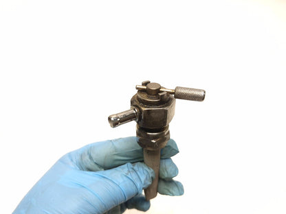 1988-1996 Harley-davidson Electra Glide Fuel Level Sending Unit & Pingel Petcock