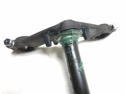 2006 Kawasaki Ninja 250 Ex250 Lower Triple Tree OEM