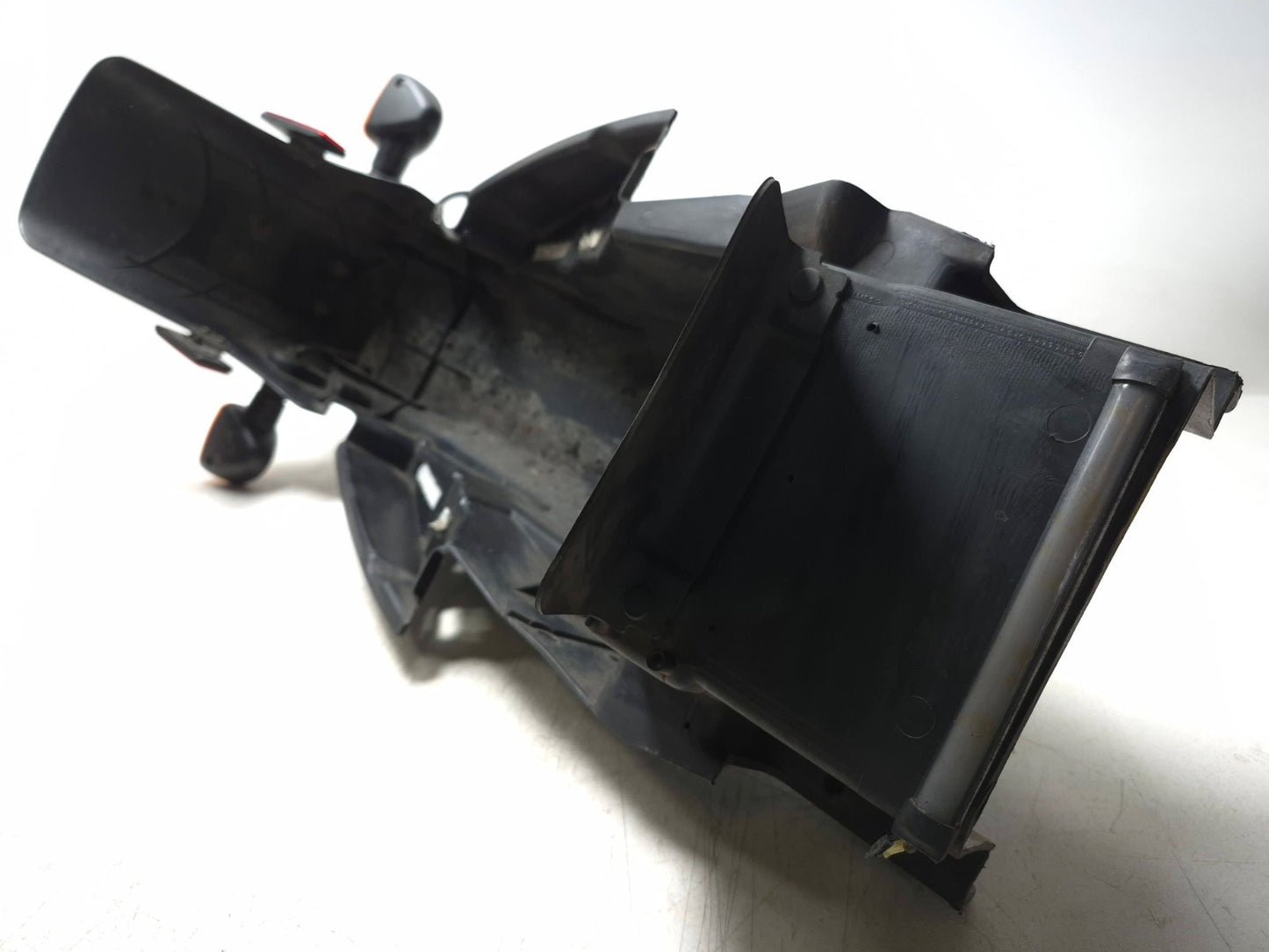1999 Suzuki Katana 750 Gsx750f Rear Fender W/ Turn Signal Assy OEM