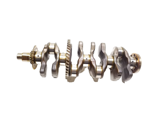 2011 Scion Tc Crankshaft *engine Code: 2ar-fe* OEM