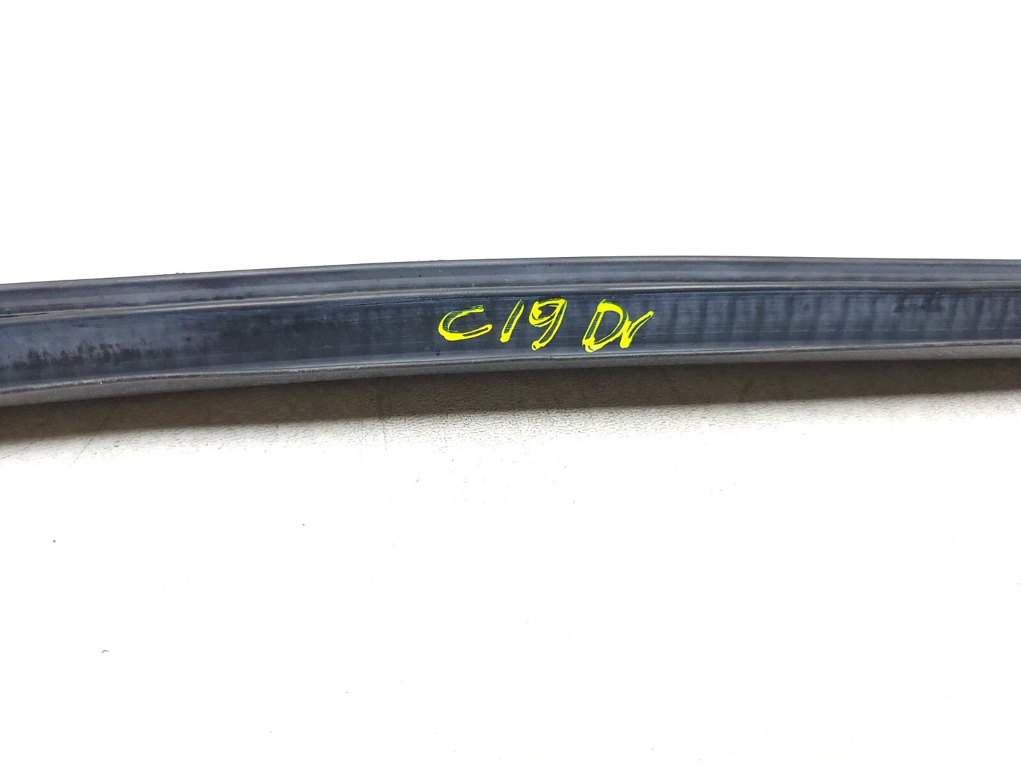 13 -16 Scion Fr-s Frs Door Weatherstrip Seal Driver Side Left OEM