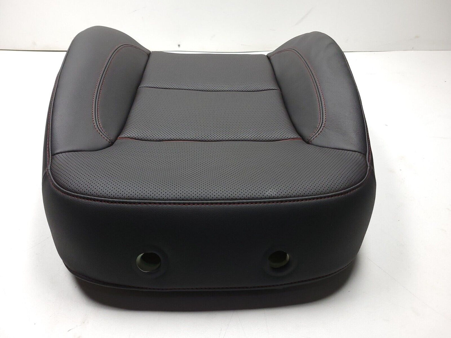 19-22 Chevrolet Blazer Rs Front Seat Back Cushion Upper Passenger Right OEM 11k