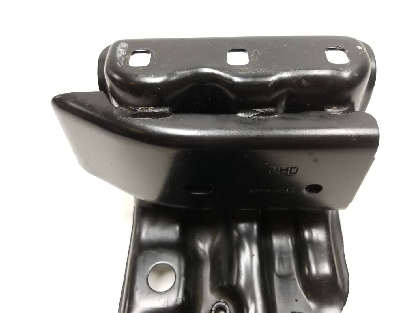 2018 Dodge Durango Automatic Transmission Mount Support Bracket 2pcs OEM
