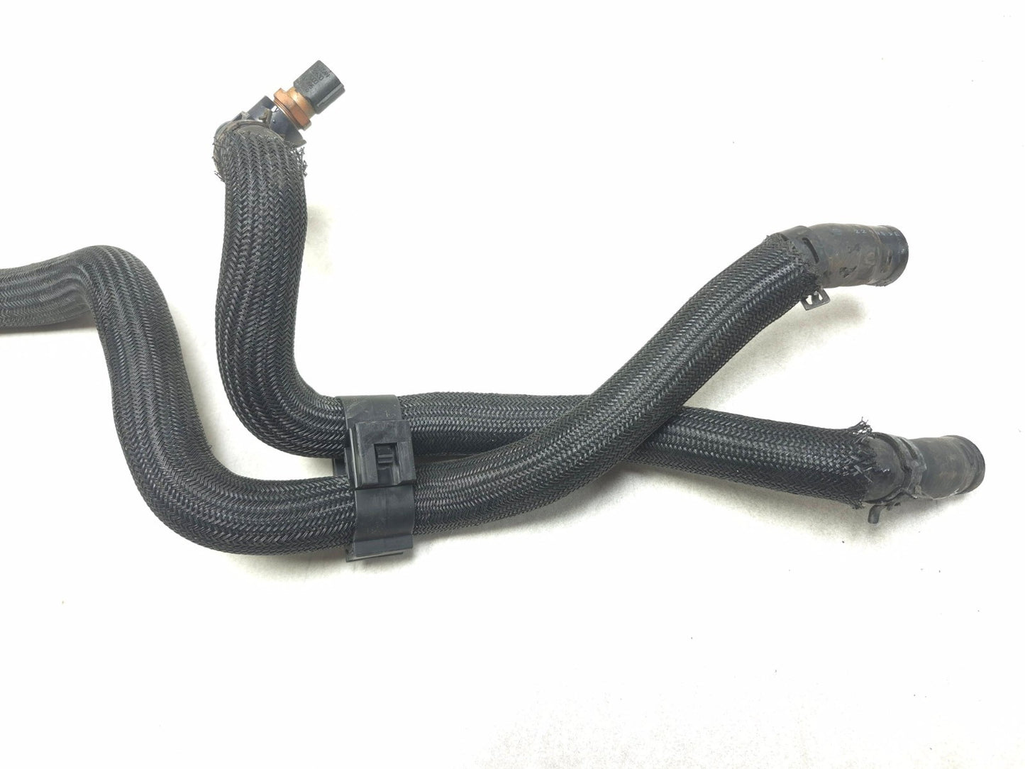 2012 Nissan Leaf Engine Coolant Reservoir OEM