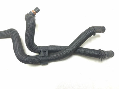 2012 Nissan Leaf Engine Coolant Reservoir OEM