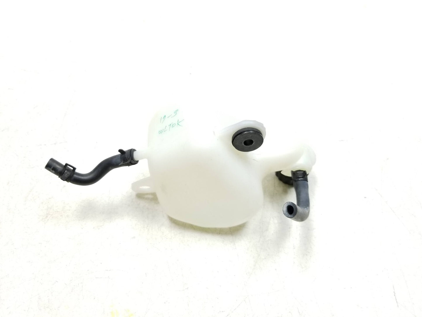 2021 - 2023 Ktm 390 Duke Coolant Reservoir Tank Bottle OEM