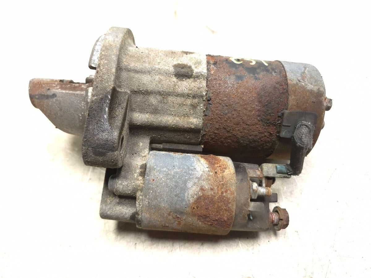 2007 Saab 9-5 Aero Starter Motor OEM