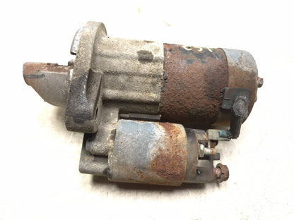 2007 Saab 9-5 Aero Starter Motor OEM