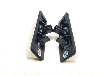 2007 - 2011 Toyota Camry Trunk Lid License Plate Lamp Light Right & Left  OEM