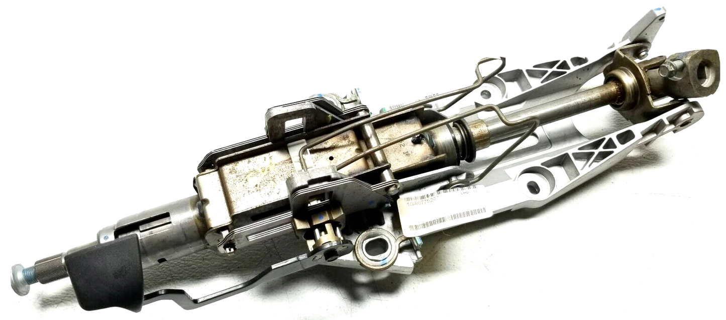 2011 Cadillac CTS Steering Column OEM