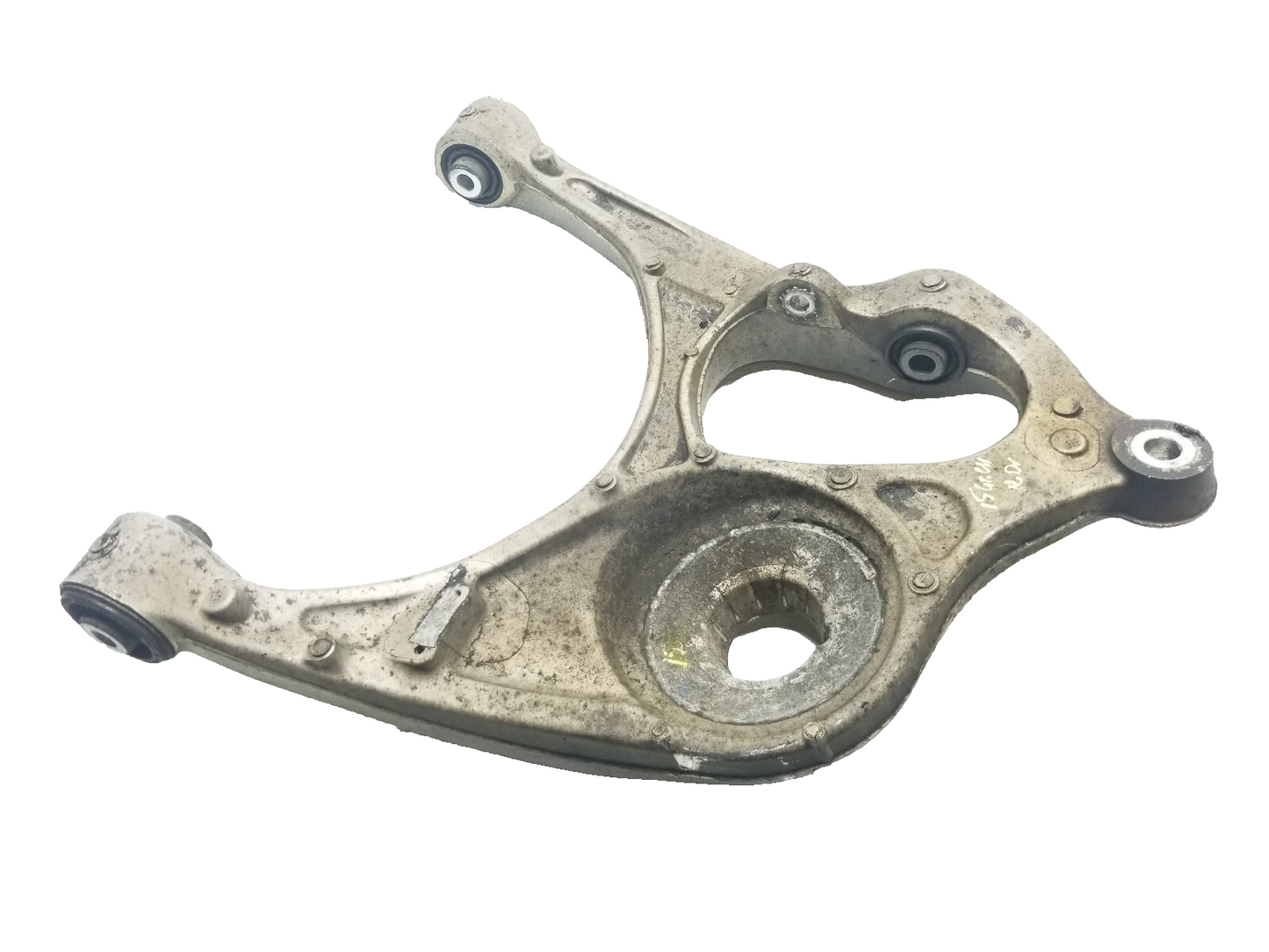 2015 Jeep Grand Cherokee 3.6l Rear Driver Left Lower Control Arm OEM