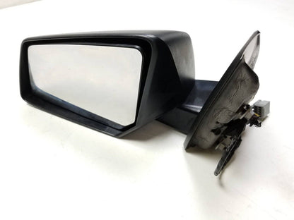 13 14 15 16 GMC Acadia Door Mirror Side View Rear Driver Side Left OEM