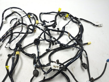 2015 Nissan Juke Interior Wire Harness OEM