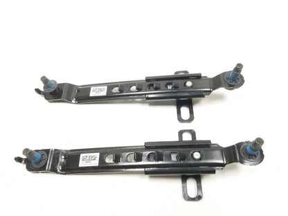 13 14 15 16 GMC Acadia Seat Belt Height Adjuster L/r 23136055 OEM