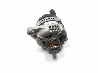2014 Fiat 500l Alternator Generator OEM