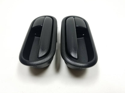 2009 Mazda Cx-7 Interior Door Release Handle 4pcs OEM
