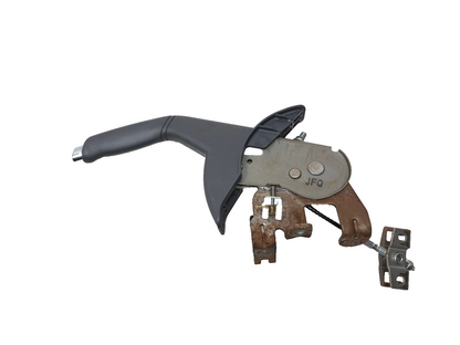 2014 Hyundai Accent OEM Parking Brake Lever Handle 59710-1r000