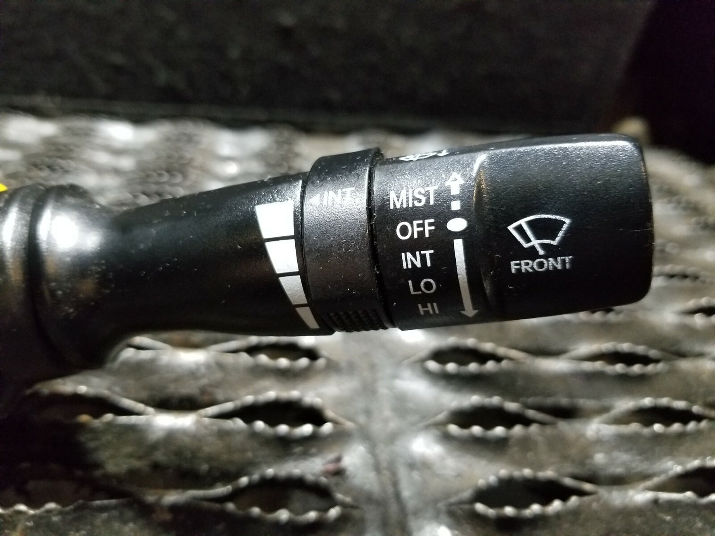 10-16 Genesis Coupe Steering Column Combination Switch OEM