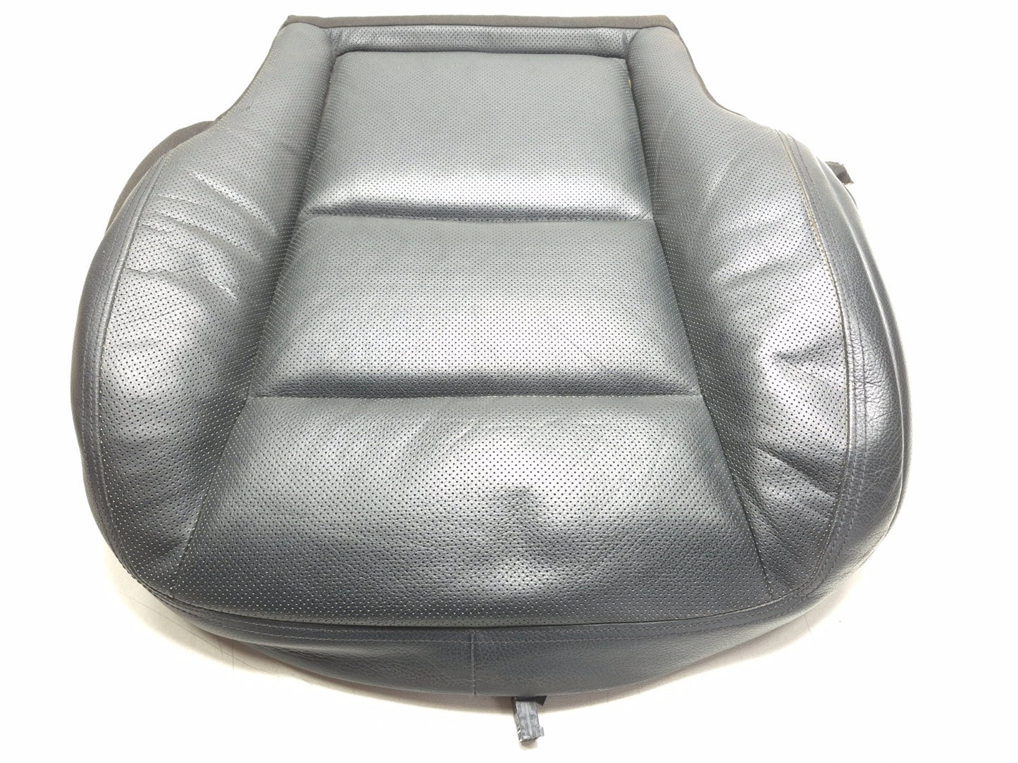 2010 Mercedes S400 Lower Seat Cushion Front Left Driver Side OEM