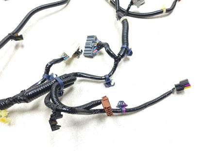 13-15 Acura RDX Front Driver Seat Wire Harness 81606-tx4 OEM ✅