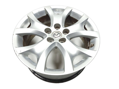 2007 - 2015 Mazda Cx-9 Alloy Wheel Rim 18x7.5 18" OEM