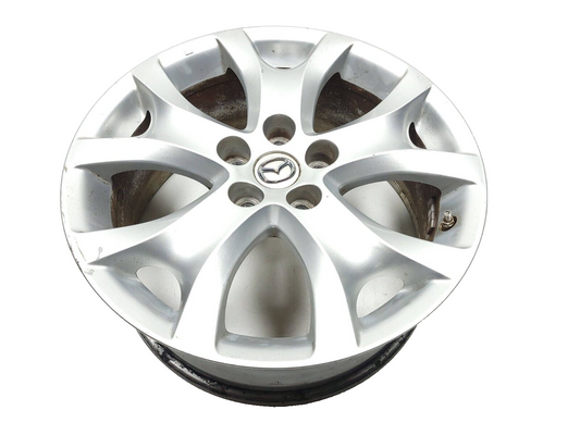 2007 - 2015 Mazda Cx-9 Alloy Wheel Rim 18x7.5 18" OEM