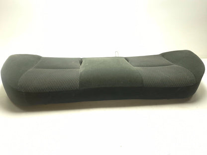 2007 Toyota Corolla Rear Seat Lower Cushion OEM