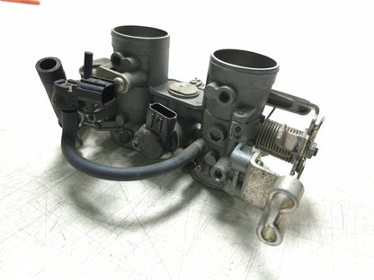 2019 Kawasaki Z400 Er400d Throttle Body OEM