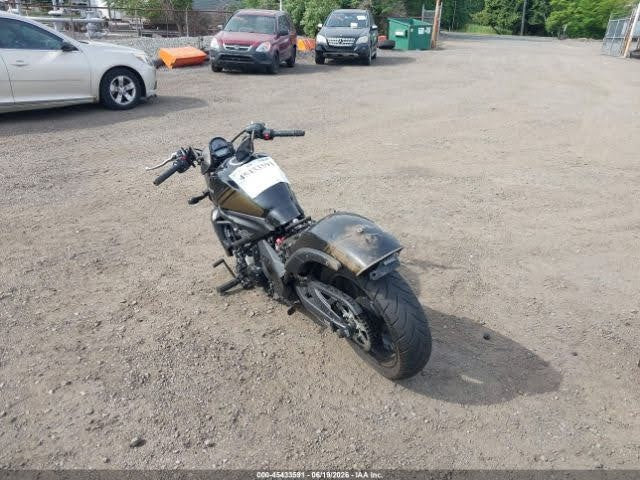 2020 Kawasaki Vulcan S En650c Speedometer Gauge Cluster OEM