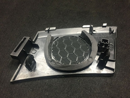 09 10 11 12 13 14 Nissan Maxima Dash Speaker Cover Trim Right Pass Side OEM