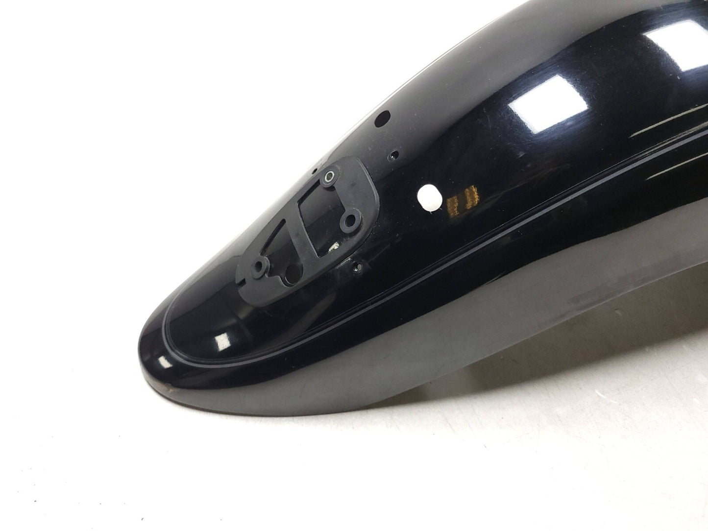 2004 2005 Yamaha V Star 650 Xvs650 Classic Rear Fender OEM