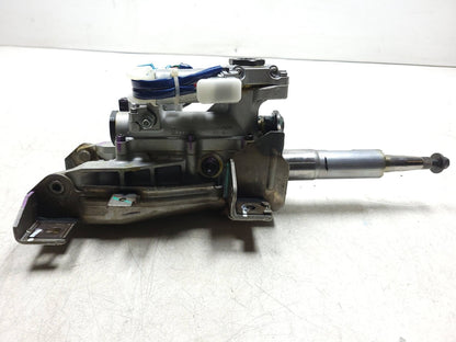 2007 - 2009 Acura Mdx Steering Column W/ Motors OEM