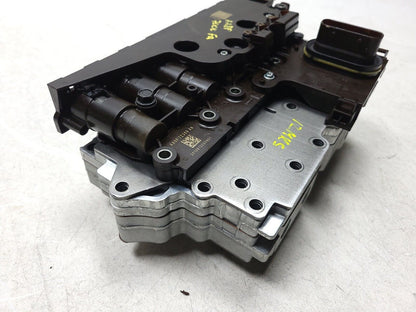 09-12 Lincoln MKS Valve Body Automatic Transmission 3.7l OEM ✅