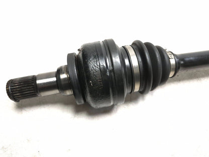 2013 Hyundai Genesis Coupe Axle Shaft Rear Passenger Side Right OEM