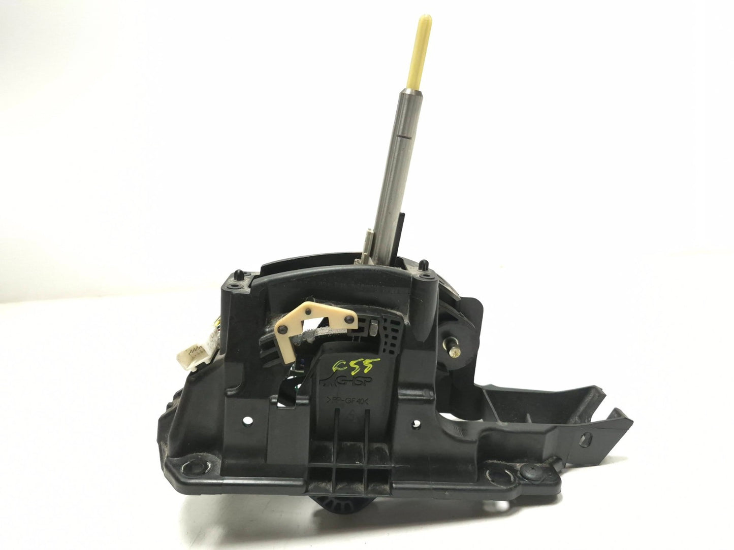 2018 Nissan Altima Automatic Transmission Gear Shifter Lever OEM
