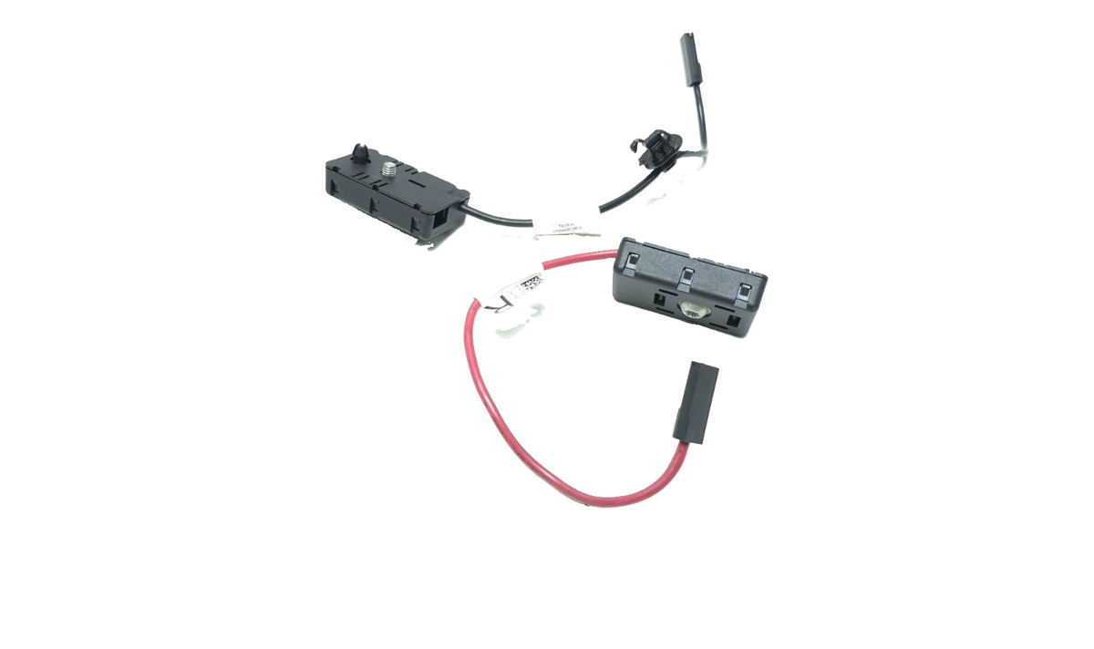 2021 Tesla Model 3 Rear Radio Antenna Noise Filter Amplifier Left & Right OEM