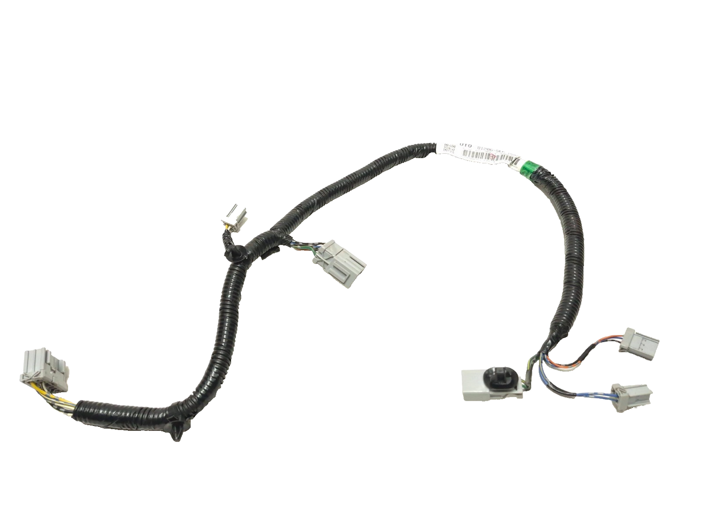 2007 Acura Tl Front Right Passenger Seat Wire Harness OEM