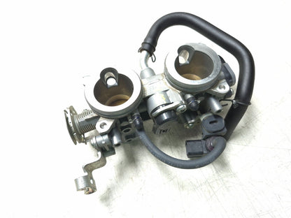 2019 Kawasaki Z400 Er400d Throttle Body OEM
