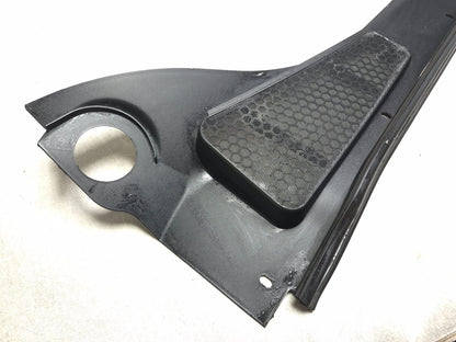2017 Ford Focus Front Windshield Wiper Cowl Trim Cover OEM