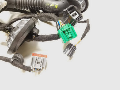 2021 Ford Bronco Front Passenger Door Wiring Harness OEM
