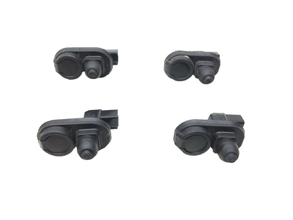 2007 - 2009 Acura Mdx Door Ajar Jamb Switch 4 Pcs OEM