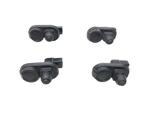 2007 - 2009 Acura Mdx Door Ajar Jamb Switch 4 Pcs OEM