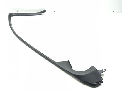 2008 Acura Tl Type-s Inner Door Window Frame Trim Molding Front & Rear 4 Pcs OEM