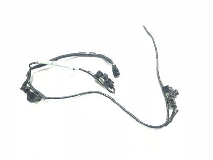 2022 Subaru Crosstrek Rear Bumper Pdc Park Sensor & Wire Harness OEM