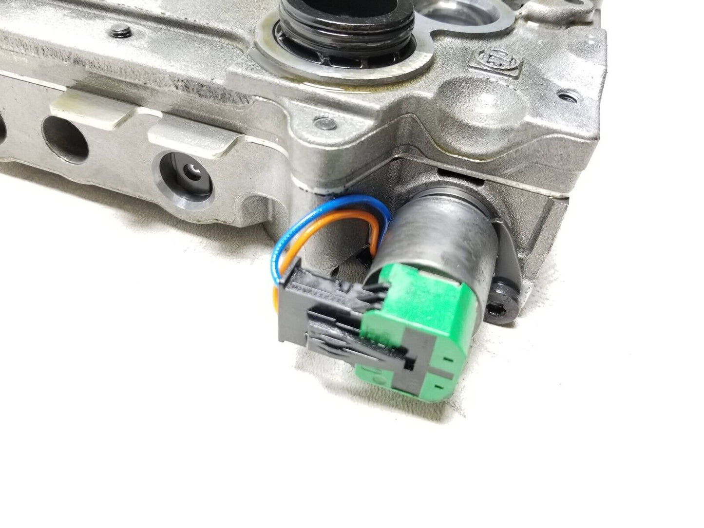 2011 - 2013 BMW X5 E70 Automatic Transmission Valve Body Ga8hp45x-zv8 OEM