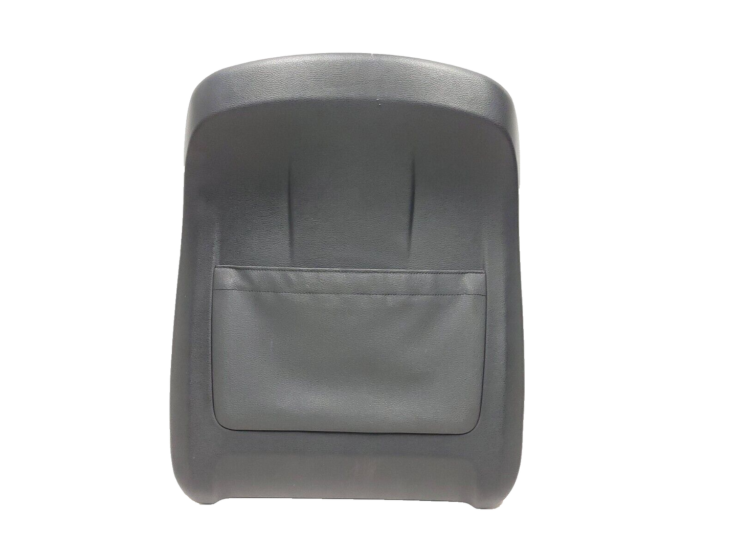 07-13 Bmw X5 E70 Front Driver Seat Rear Trim Cover Panel OEM